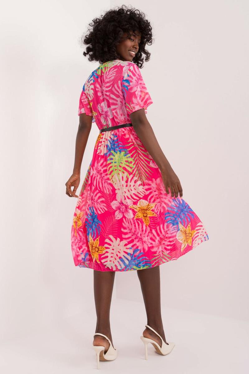Robe femme Italy Moda De Jour De — rosé
