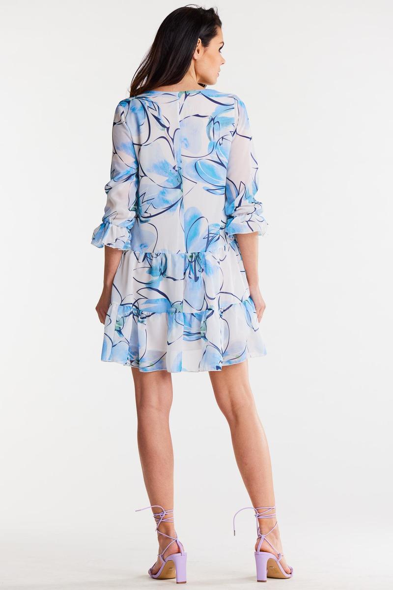 Robe femme awama De Jour De — blanc