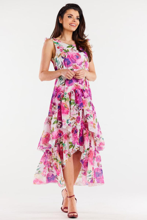Robe femme awama De Jour De — blanc