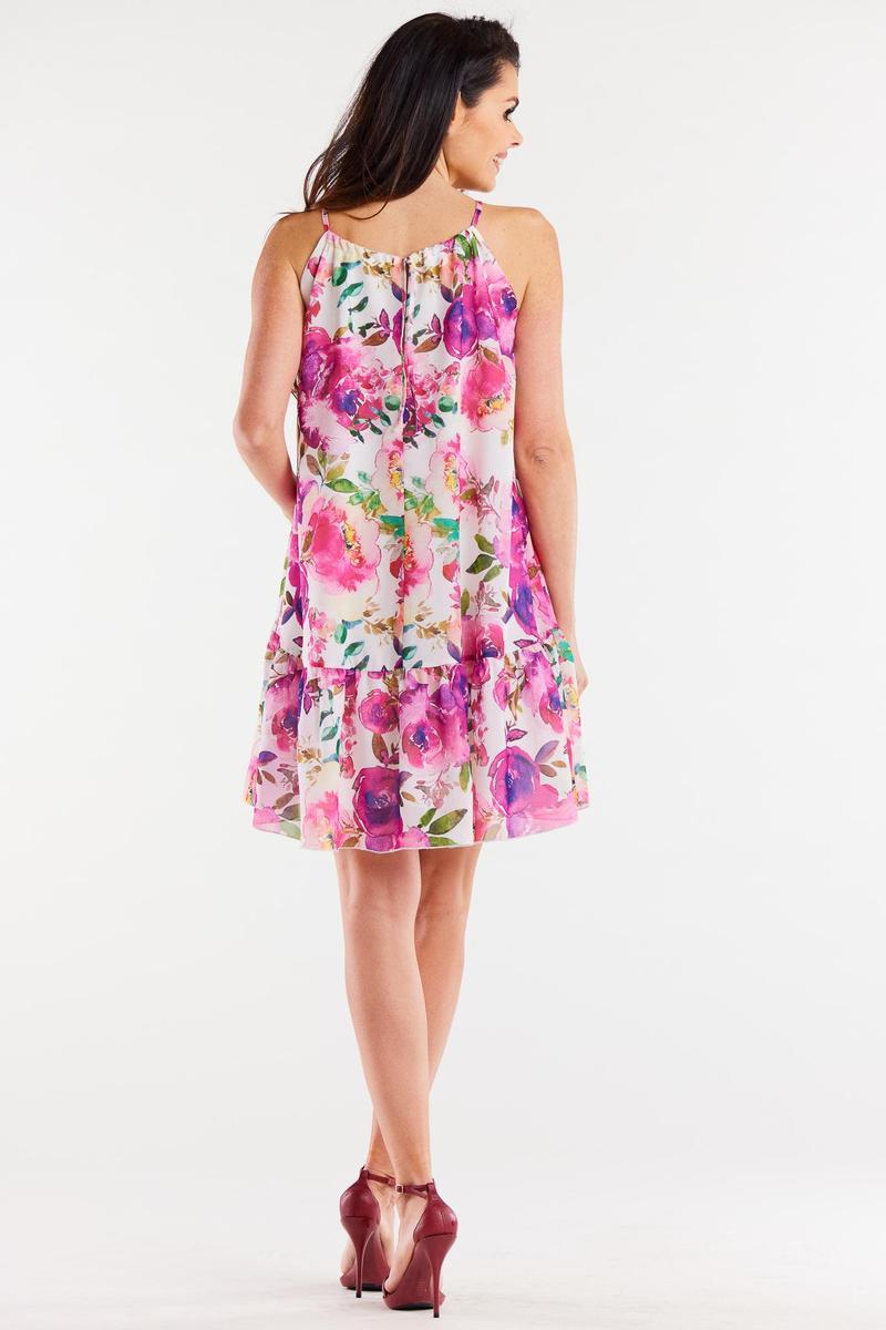 Robe femme awama De Jour De — blanc