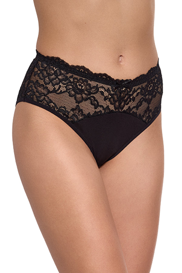 Culotte femme Gabidar Culottes Culottes — noir