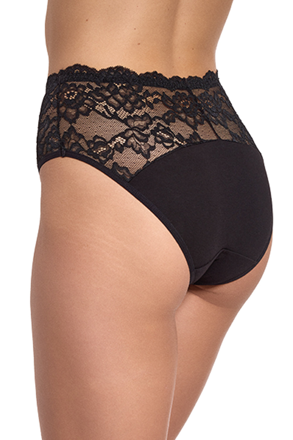 Culotte femme Gabidar Culottes Culottes — noir