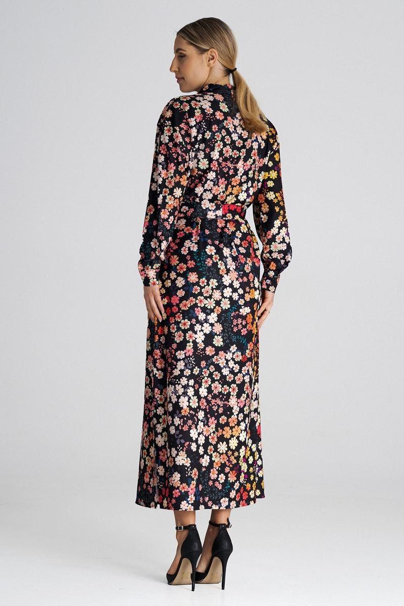 Robe femme Figl De Jour De — multicouleur