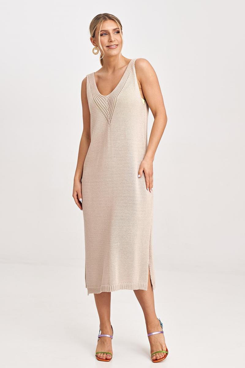 Ensemble lingerie femme Figl L Ensemble L — beige