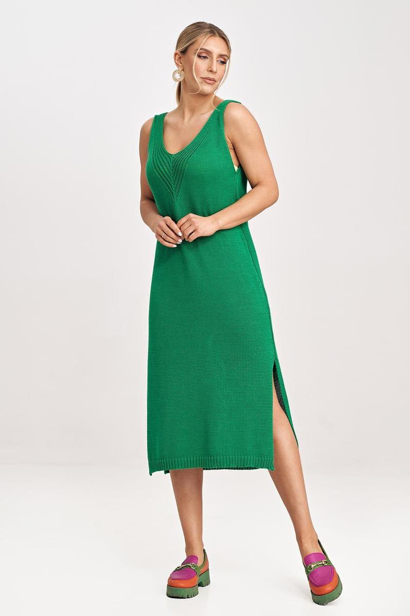 Ensemble lingerie femme Figl L Ensemble L — vert