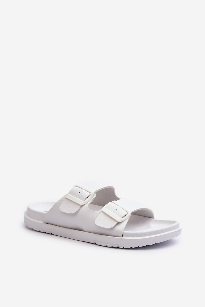 Clacquettes femme - Step in style