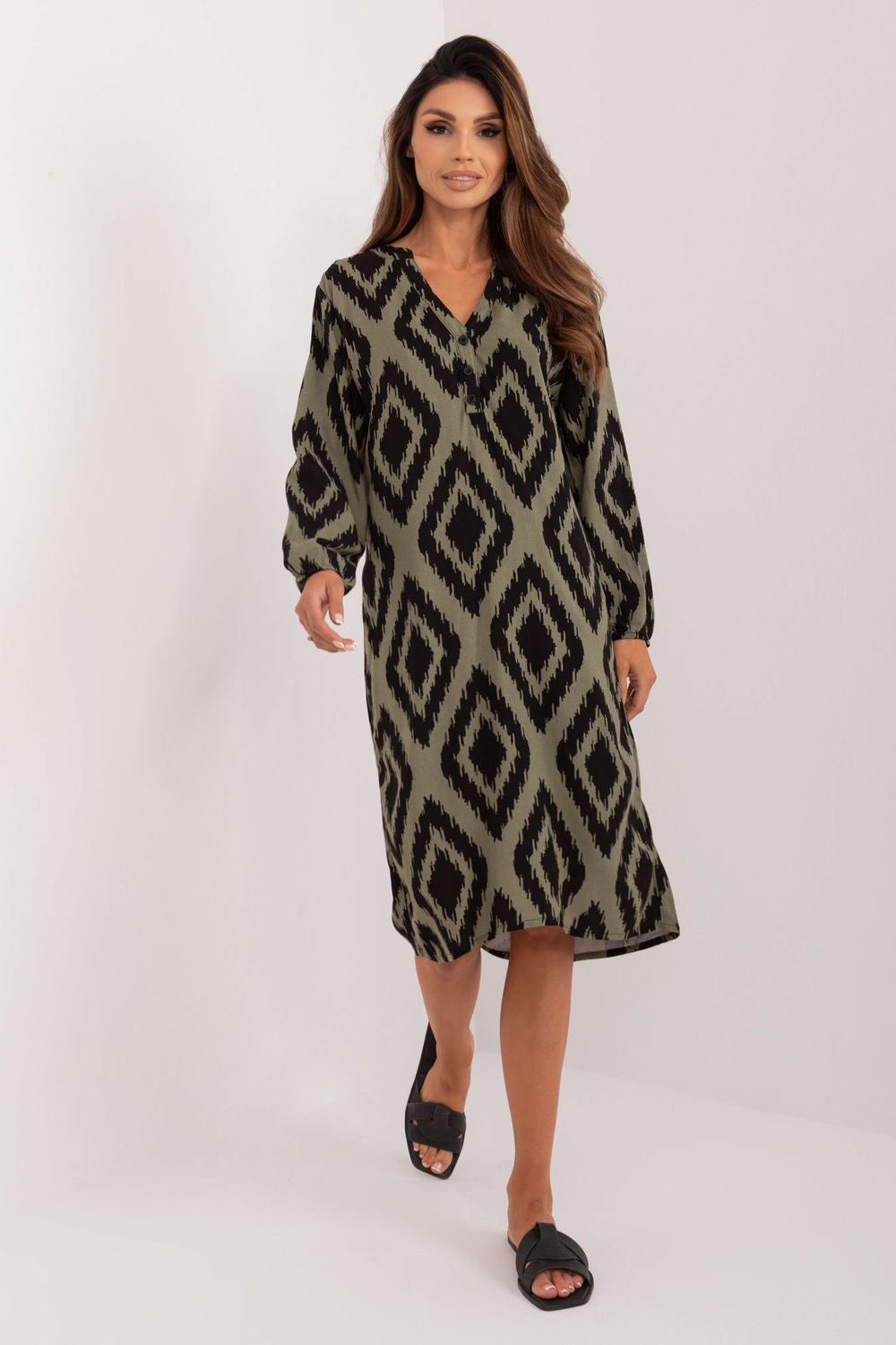 Robe femme Sublevel De Jour De — vert