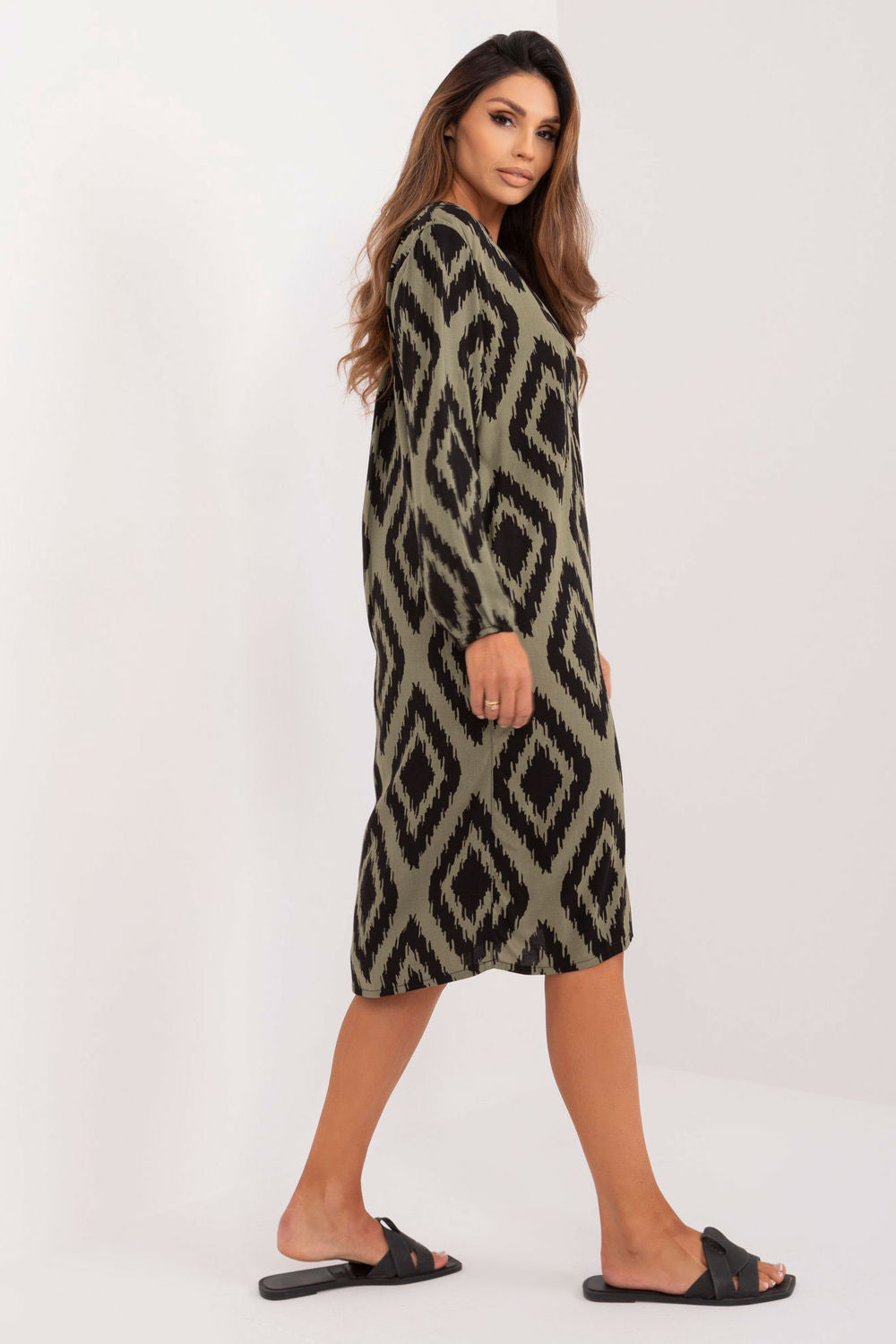 Robe femme Sublevel De Jour De — vert