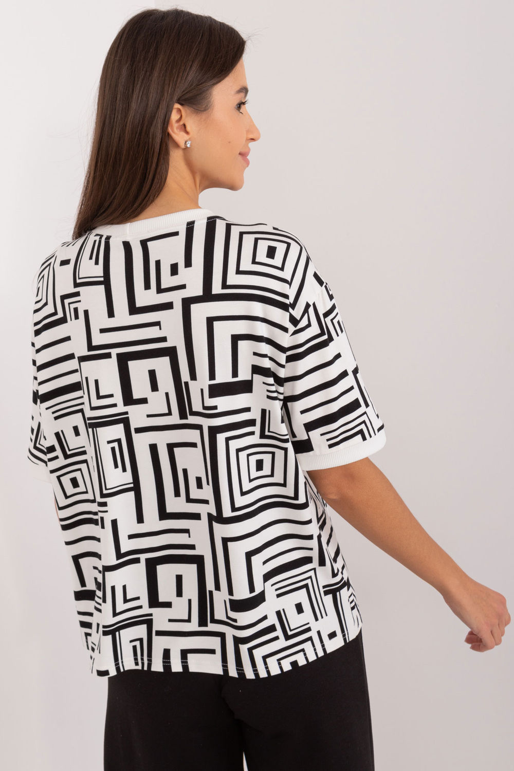 Blouse femme Lakerta Chemisier Chemisier — beige