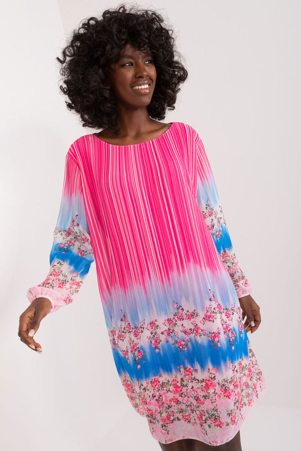 Robe femme Italy Moda De Jour De — rosé