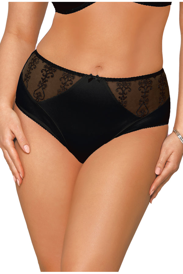 Culotte femme Vena Culottes Culottes — noir