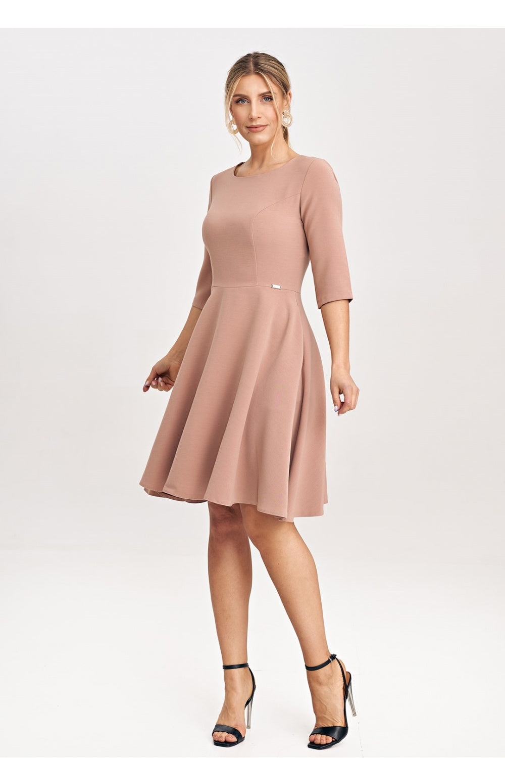Robe femme Figl De Jour De — rosé