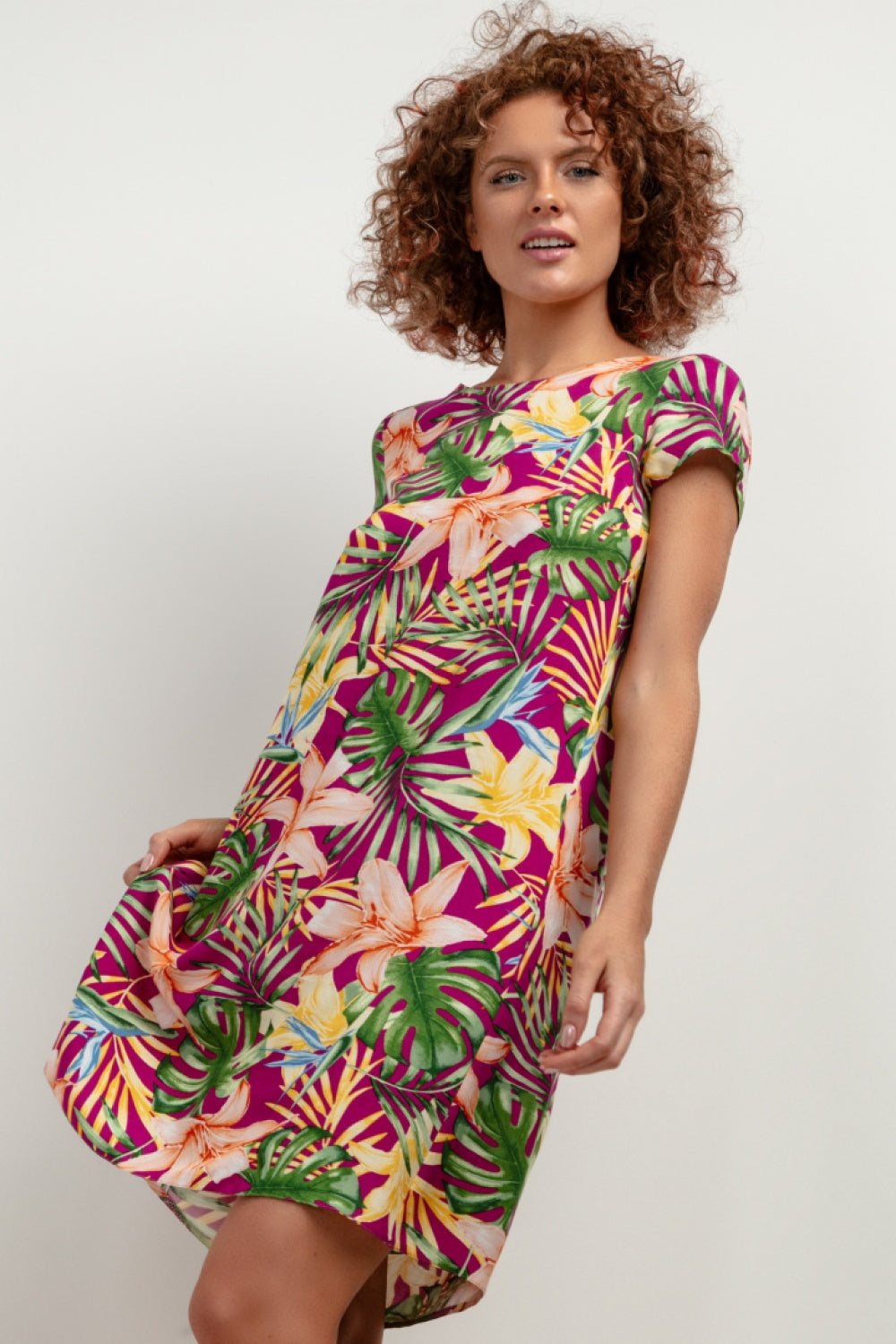 Robe femme Tessita De Jour De — multicouleur