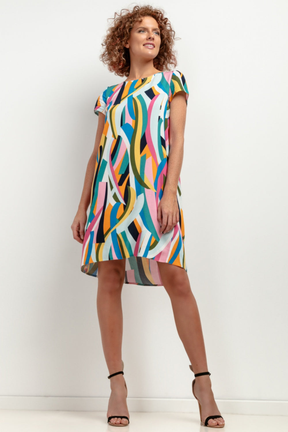 Robe femme Tessita De Jour De — multicouleur