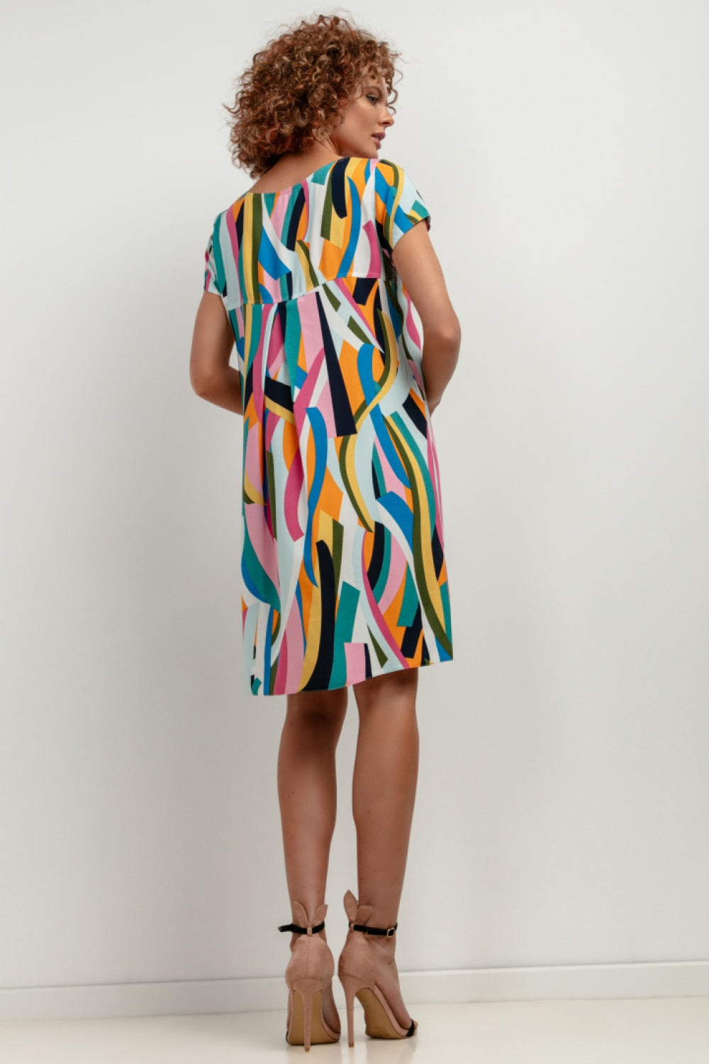 Robe femme Tessita De Jour De — multicouleur