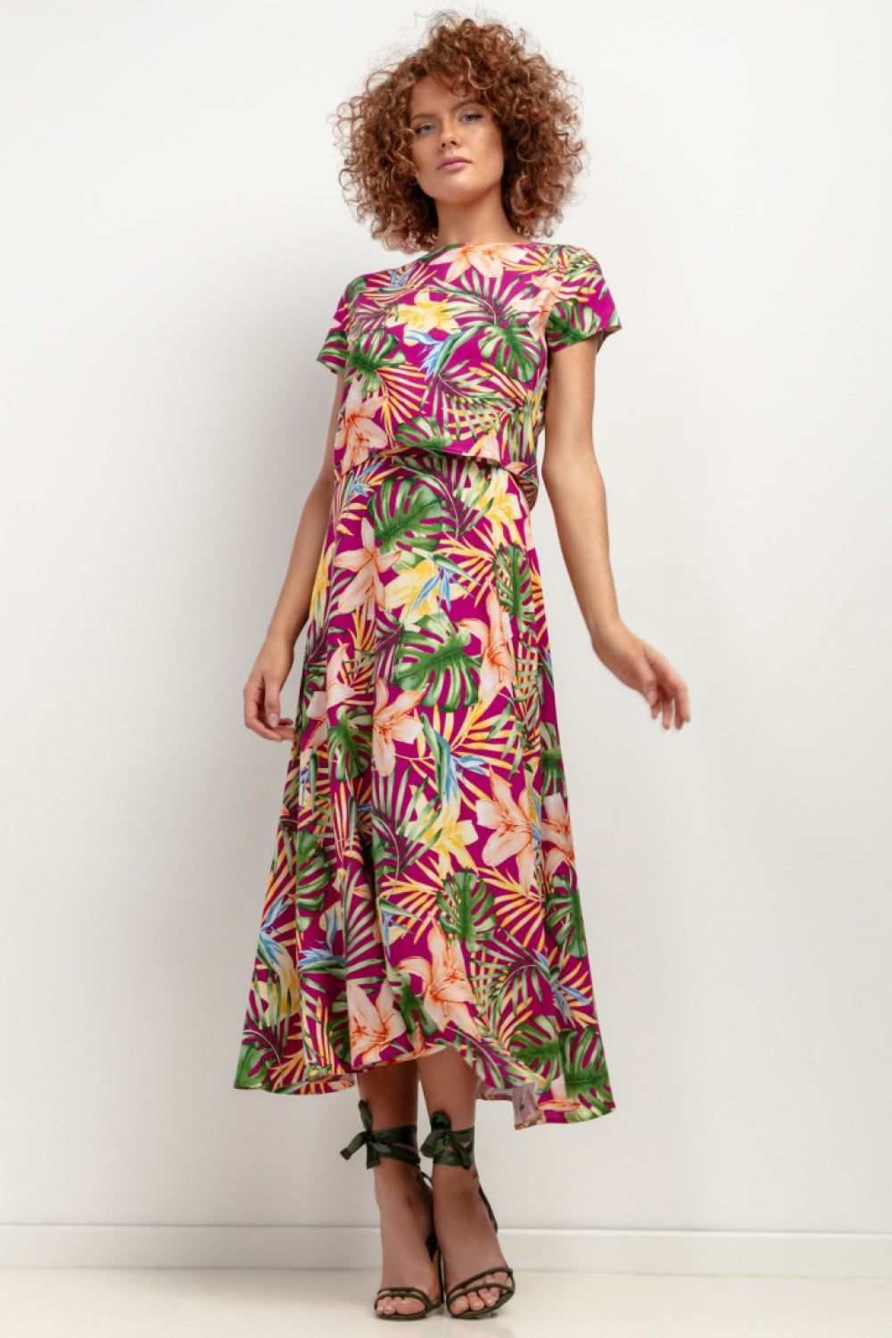 Blouse femme Tessita Chemisier Chemisier — multicouleur