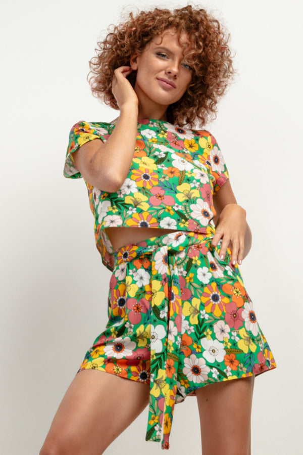 Blouse femme Tessita Chemisier Chemisier — multicouleur