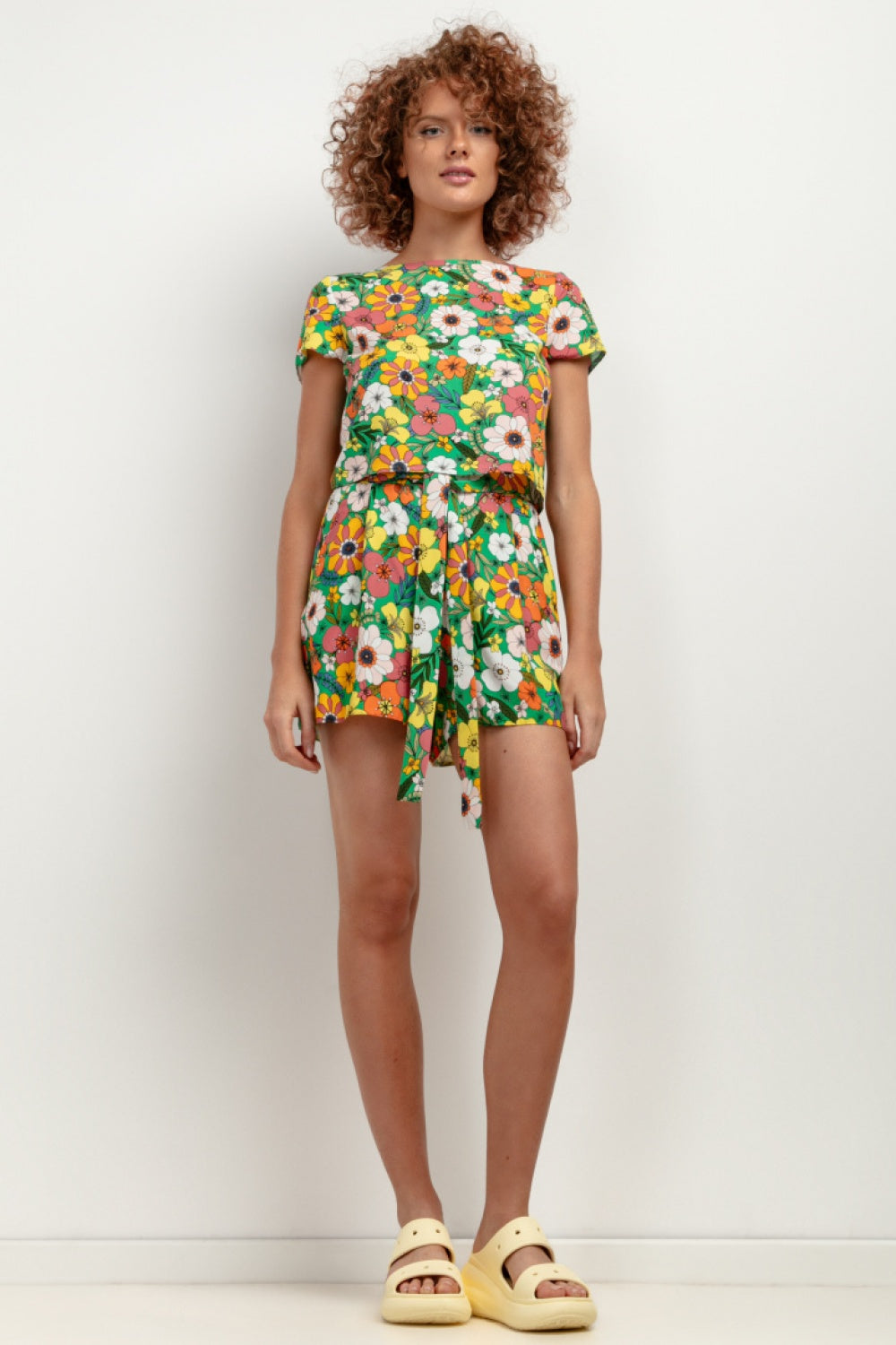 Blouse femme Tessita Chemisier Chemisier — multicouleur