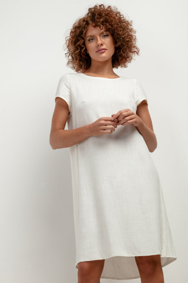 Robe femme Tessita De Jour De — blanc