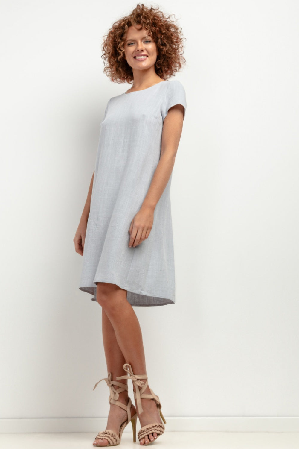 Robe femme Tessita De Jour De — gris