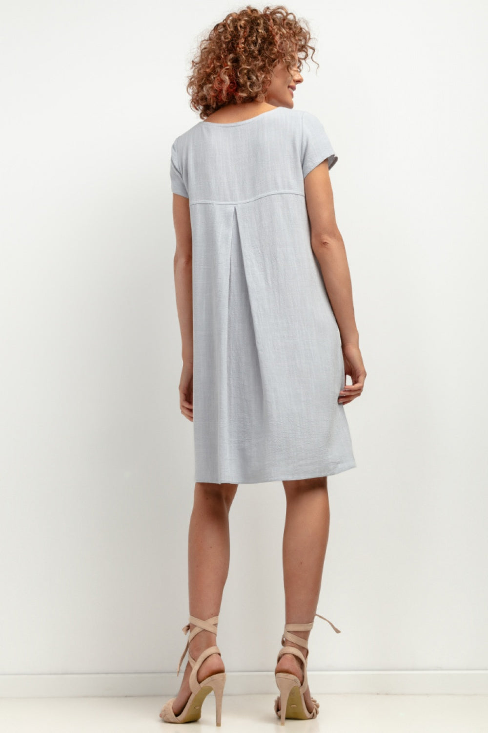 Robe femme Tessita De Jour De — gris