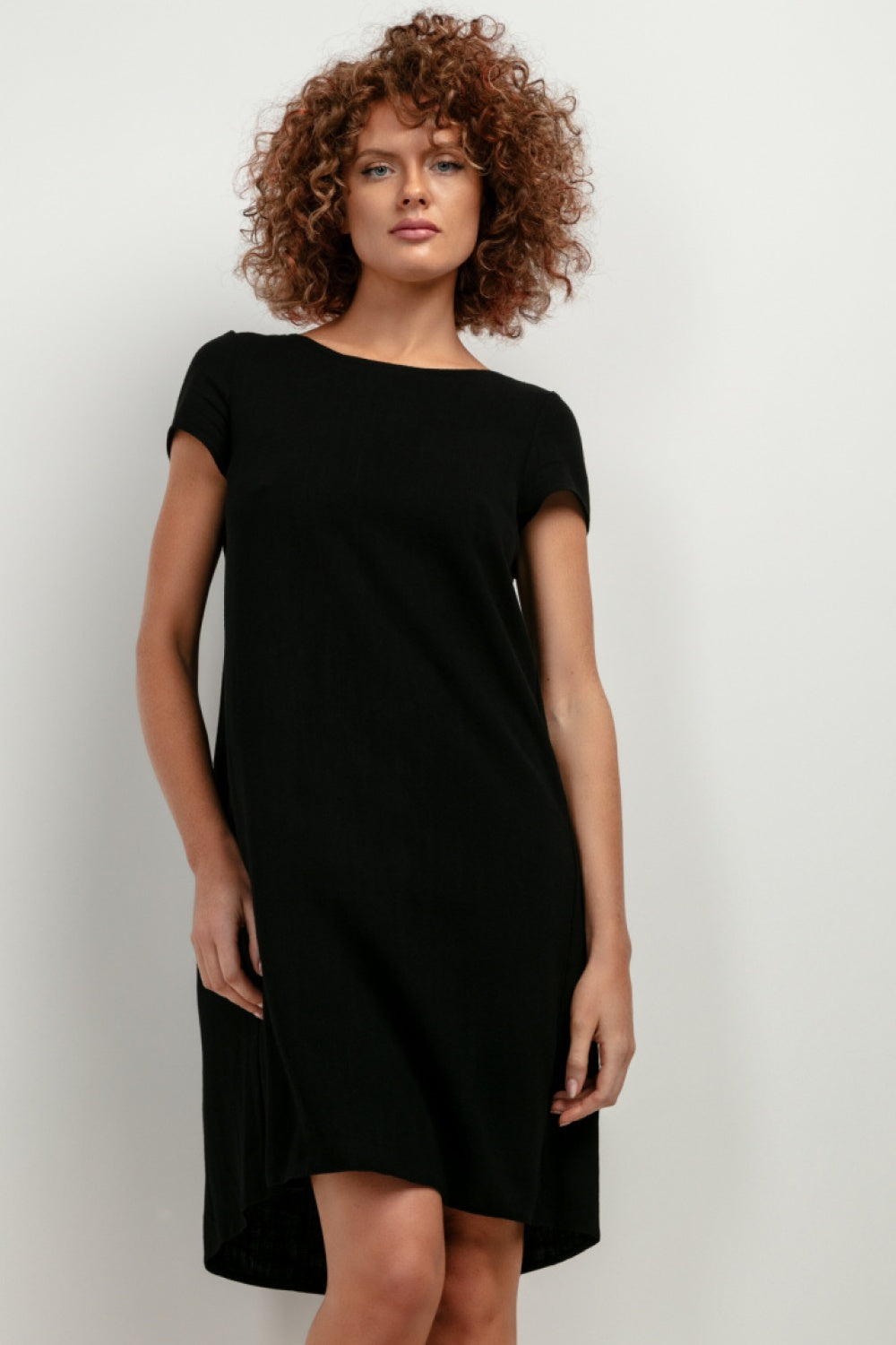 Robe femme Tessita De Jour De — noir