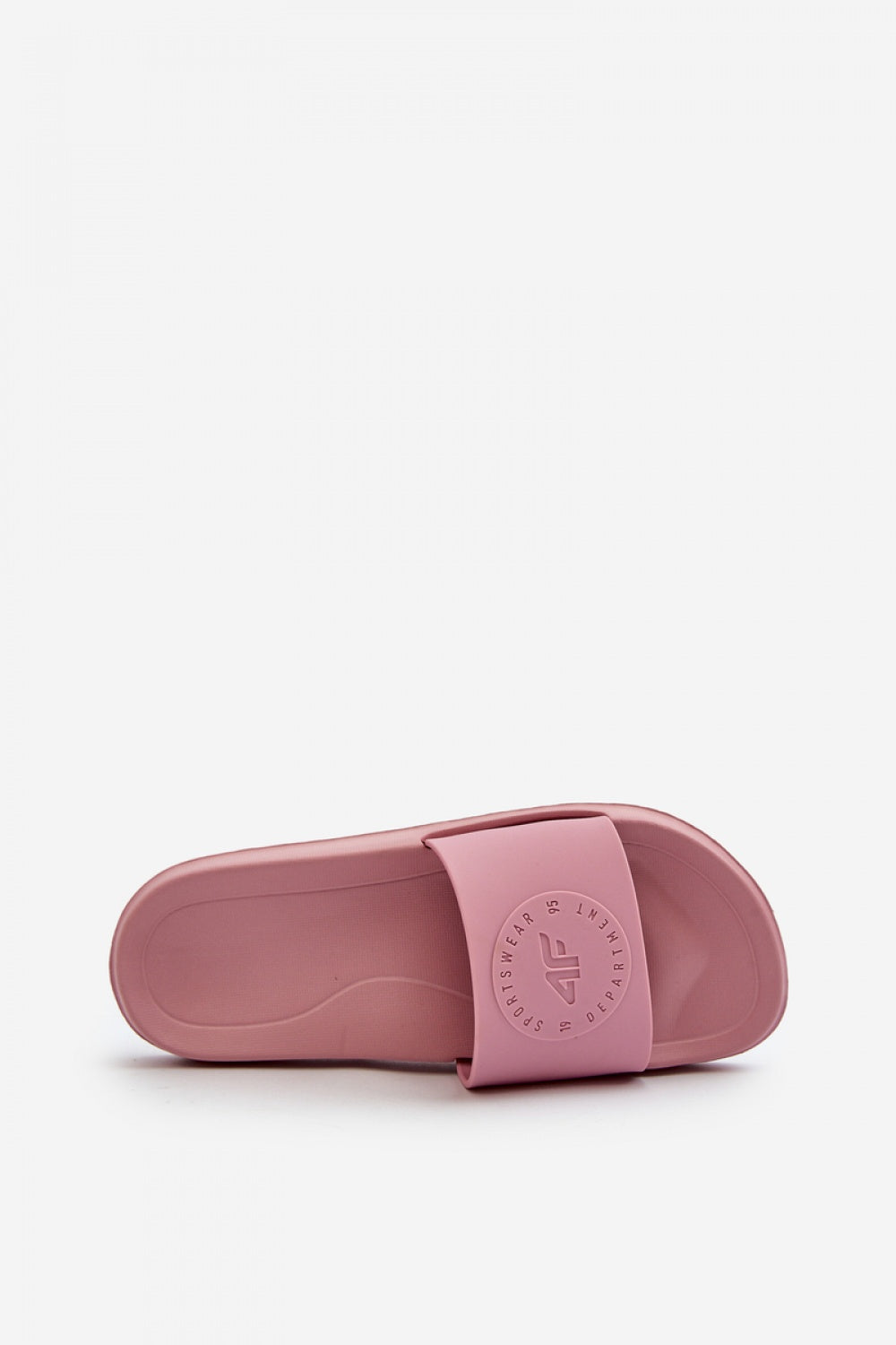 Sandales femme Step in style Clacquettes Clacquettes — rosé