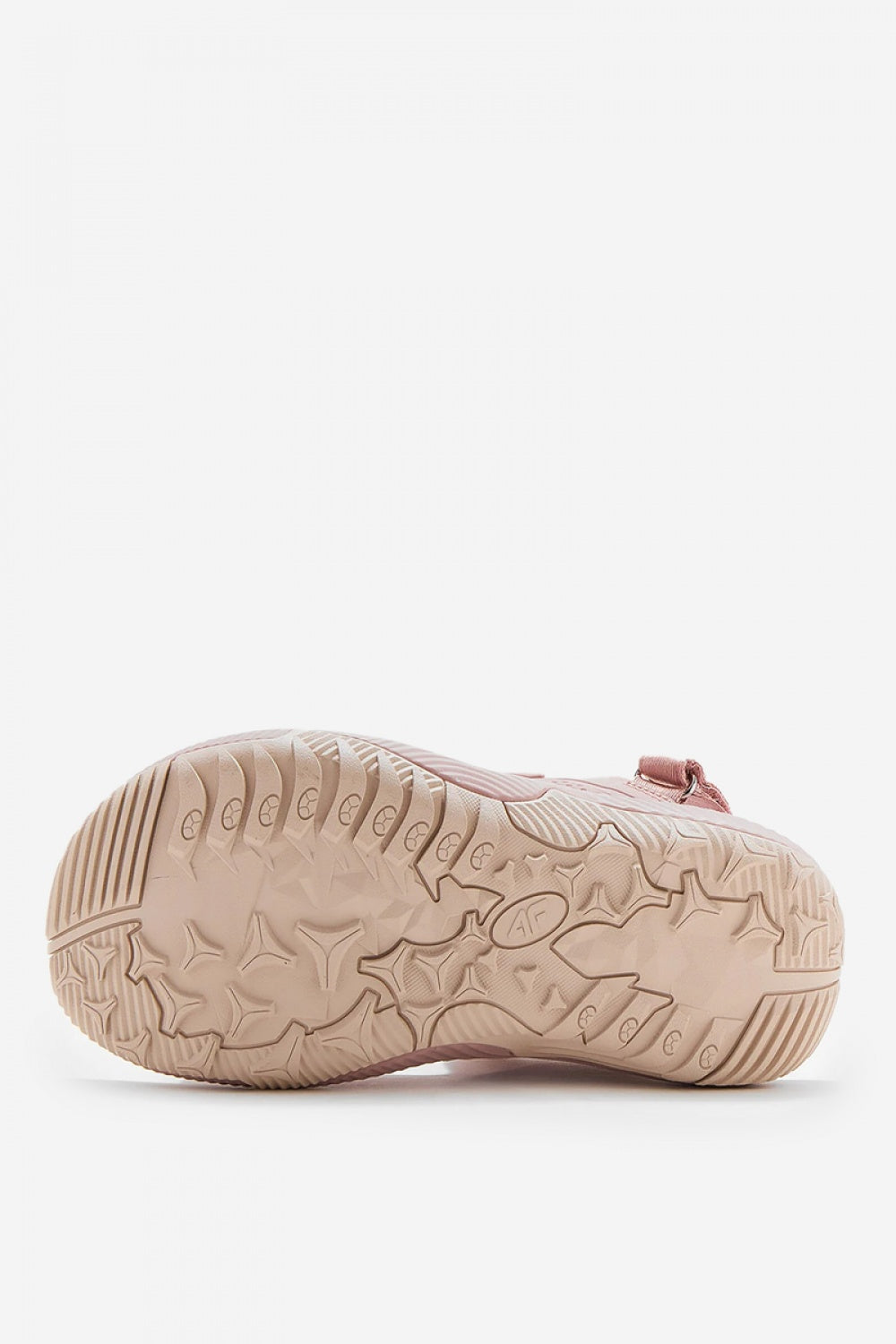 Sandales femme Step in style — rosé