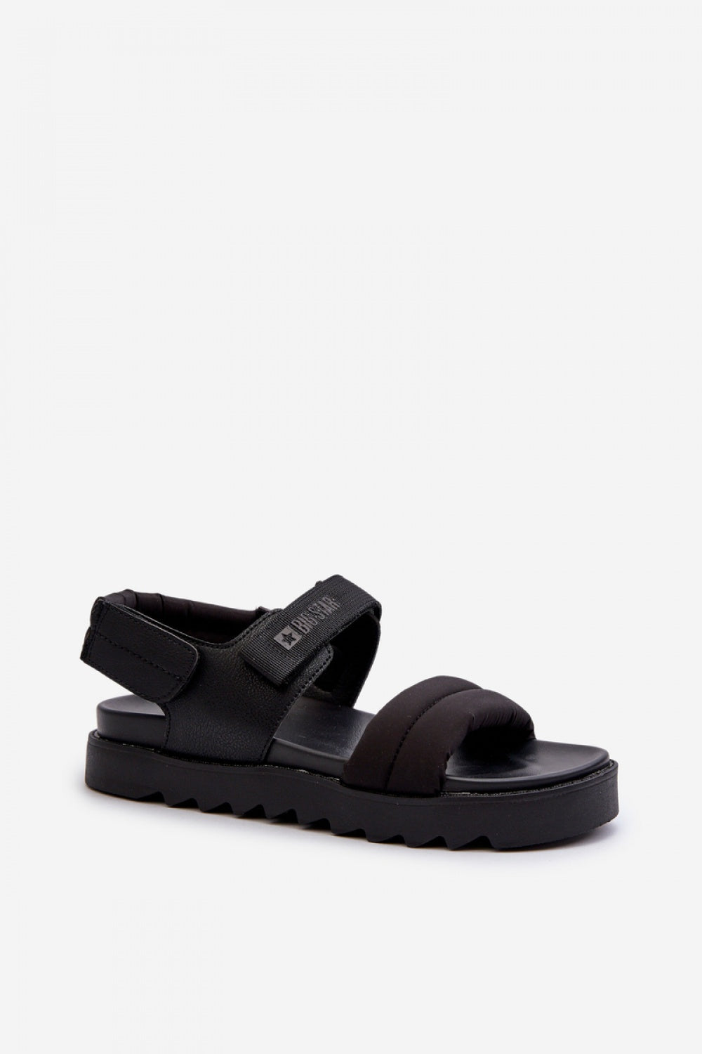 Sandales à plateforme femme - Step in style