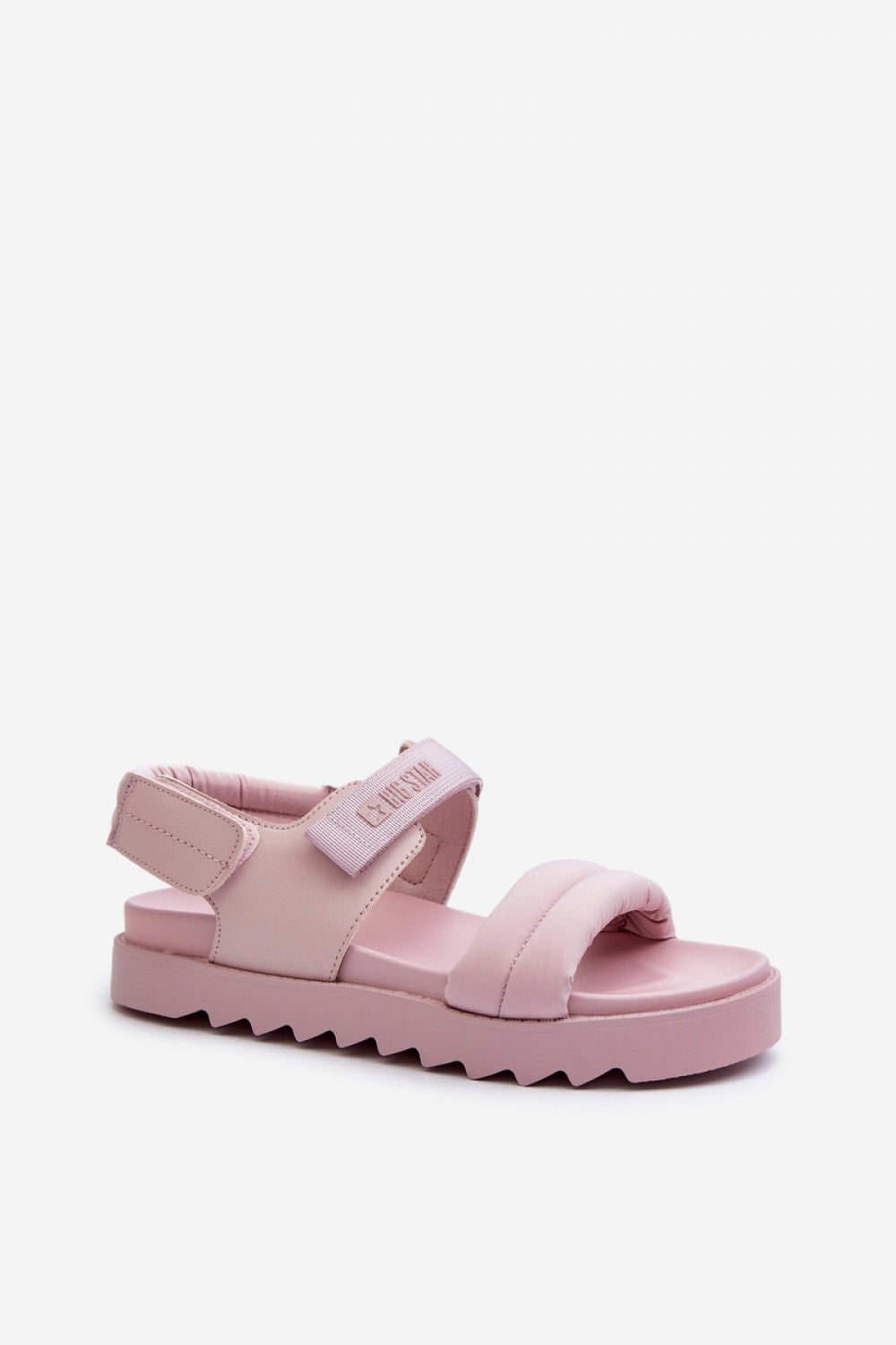 Sandales à plateforme femme - Step in style