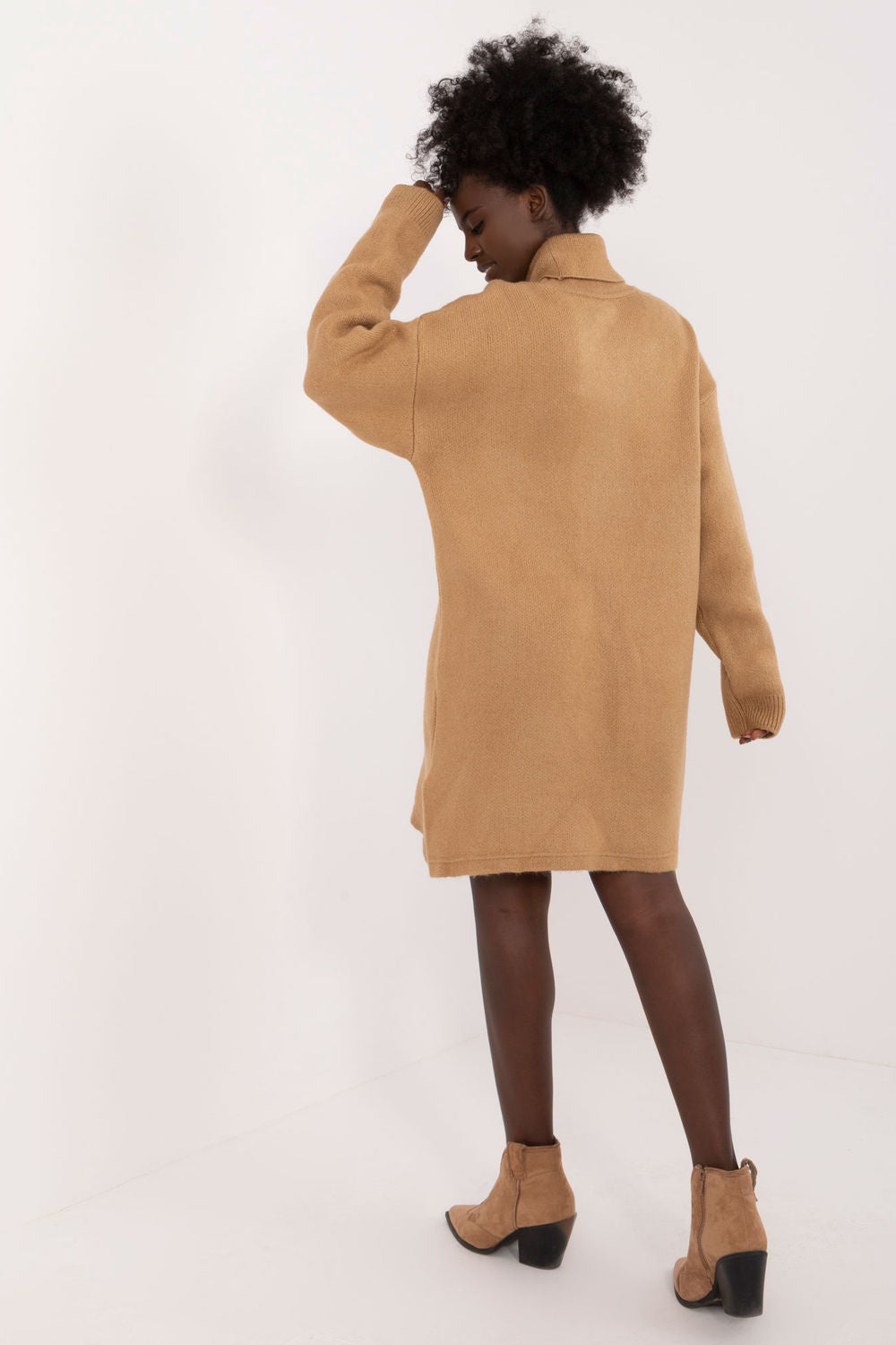 Robe femme Badu De Jour De — brun