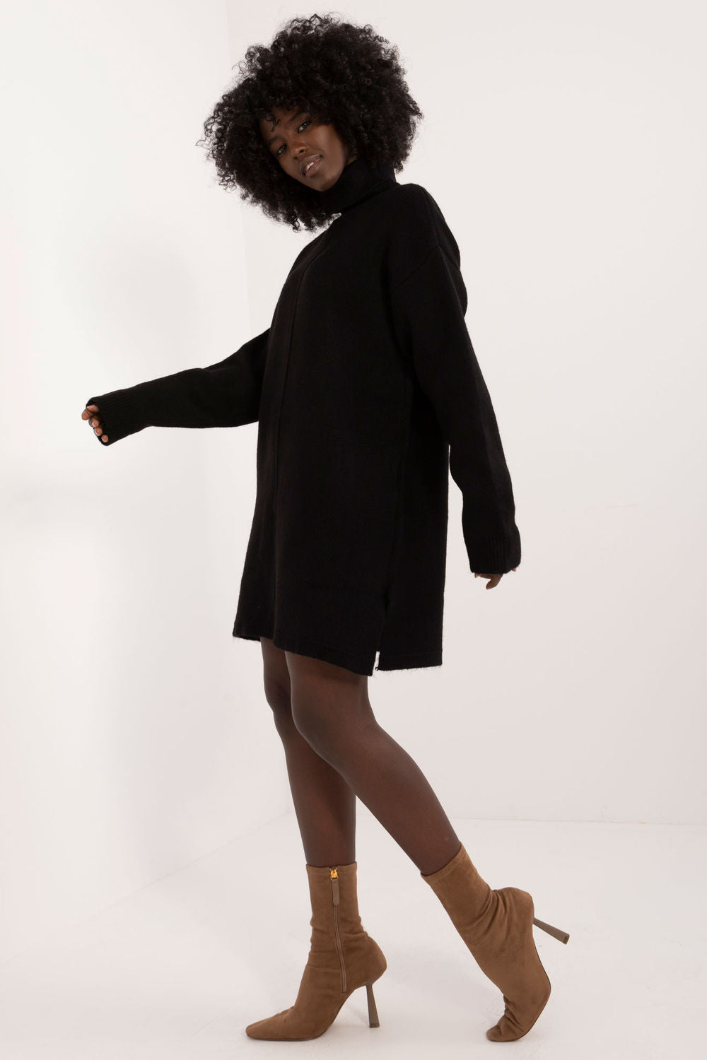 Robe femme Badu De Jour De — noir