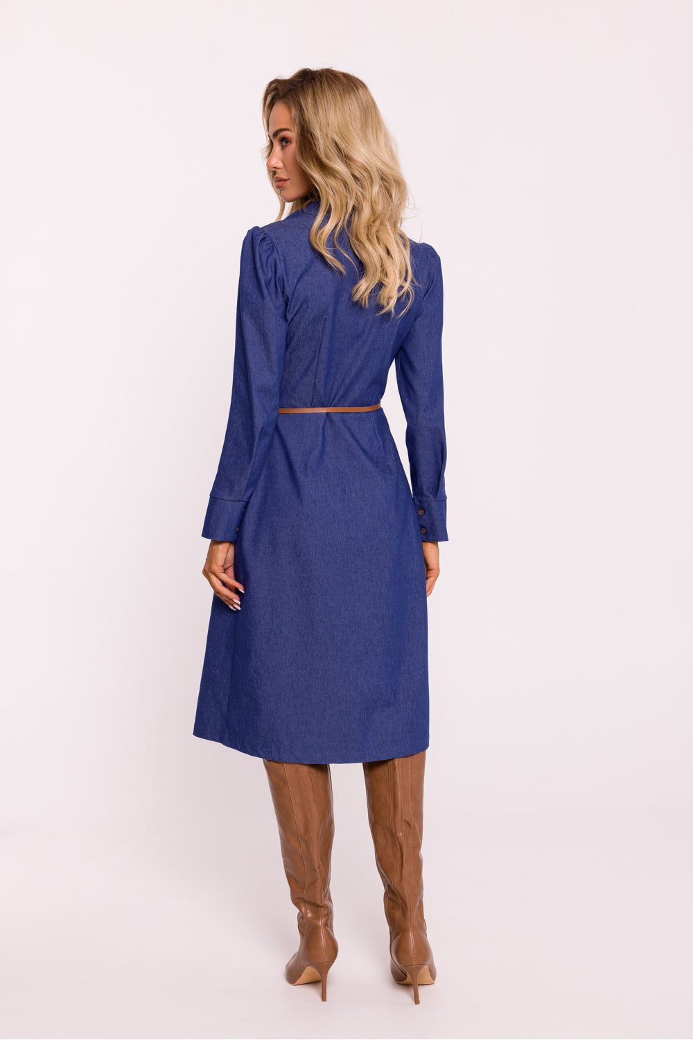 Robe femme Moe De Jour De — bleu