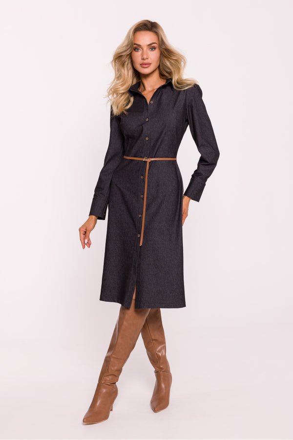 Robe femme Moe De Jour De — gris