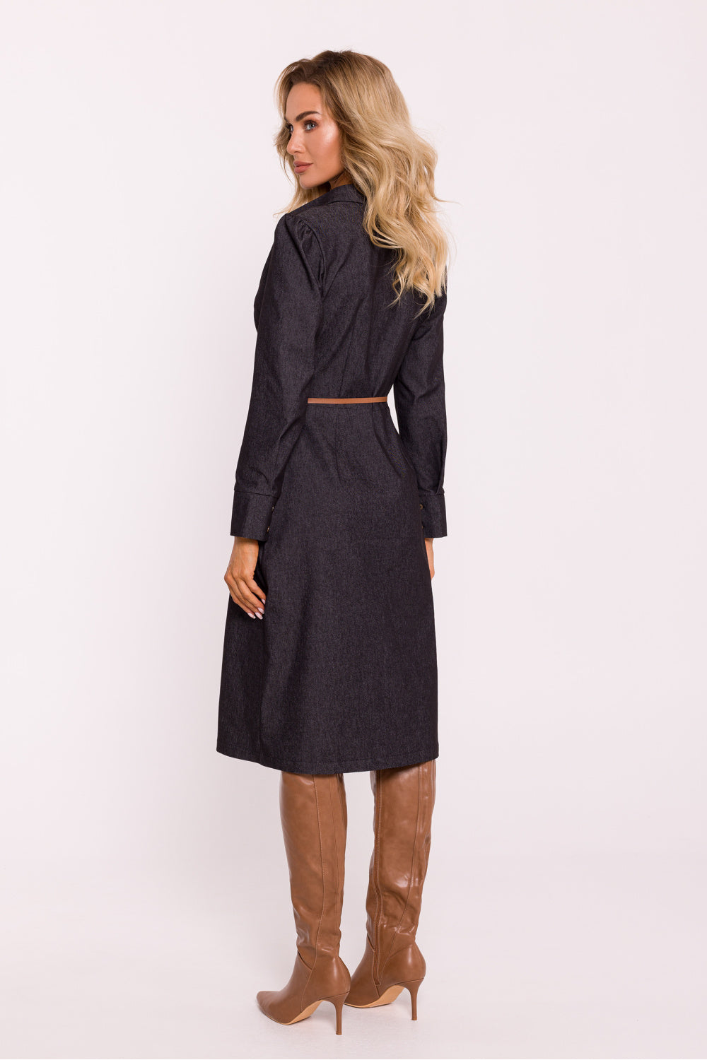 Robe femme Moe De Jour De — gris