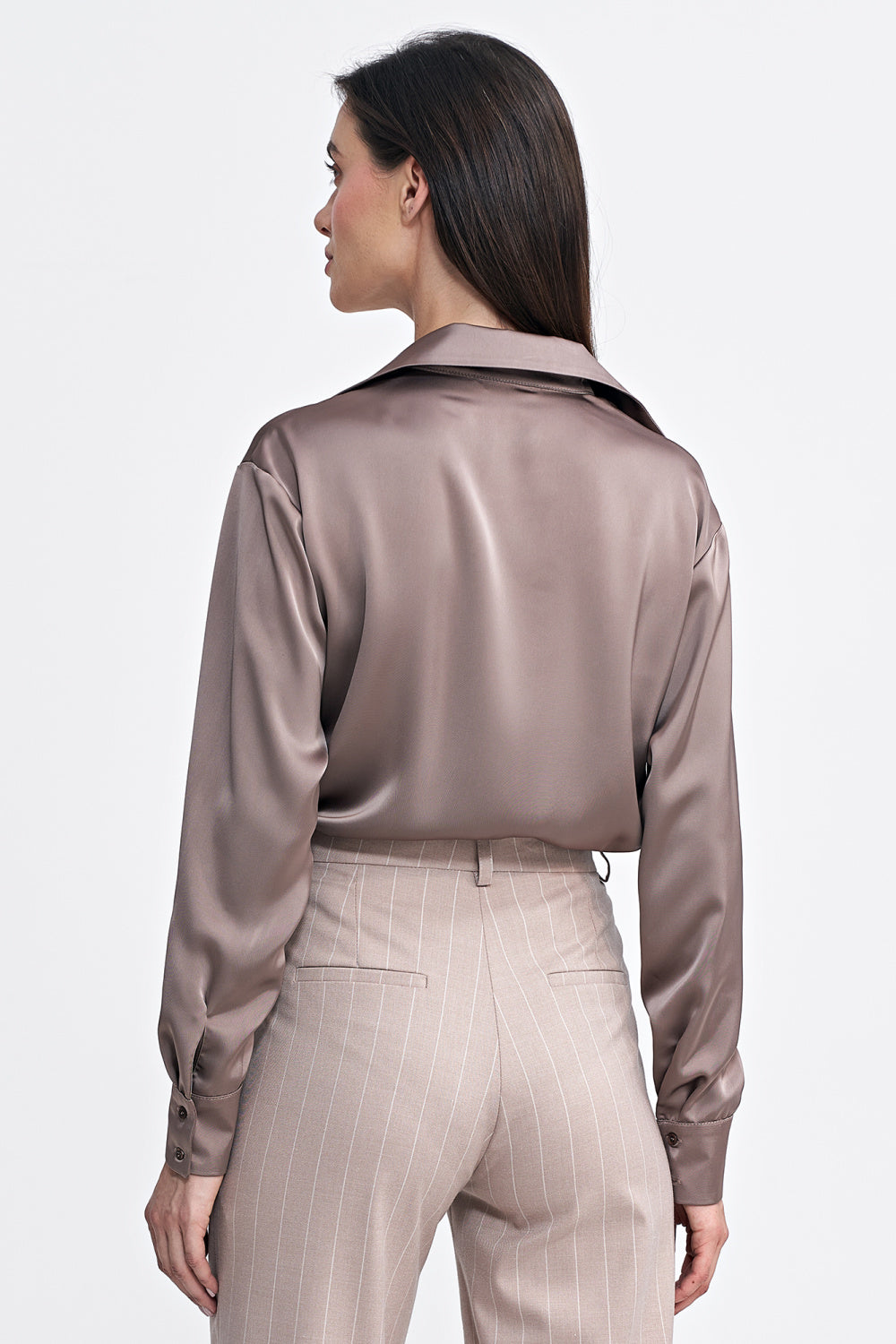 Body femme Nife — beige