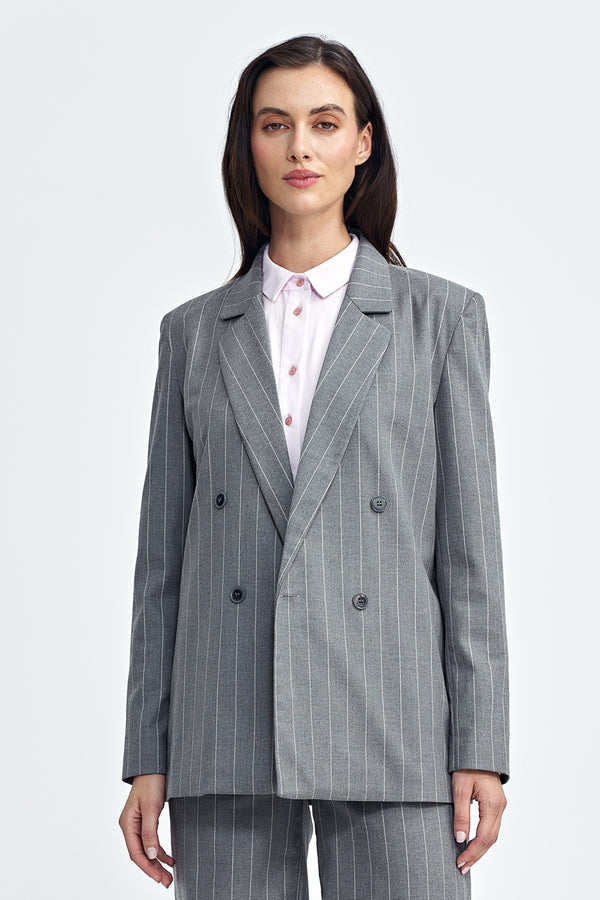 Veste femme Nife — gris