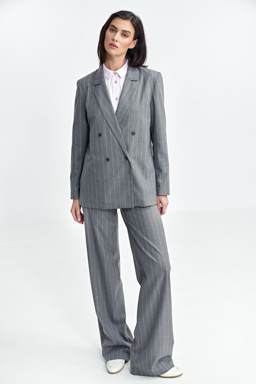 Veste femme Nife — gris