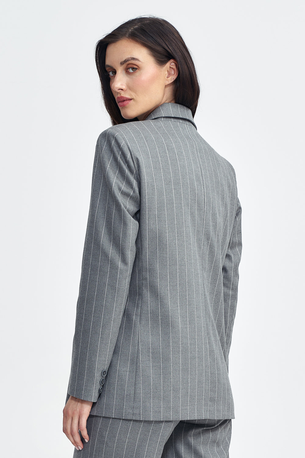 Veste femme Nife — gris