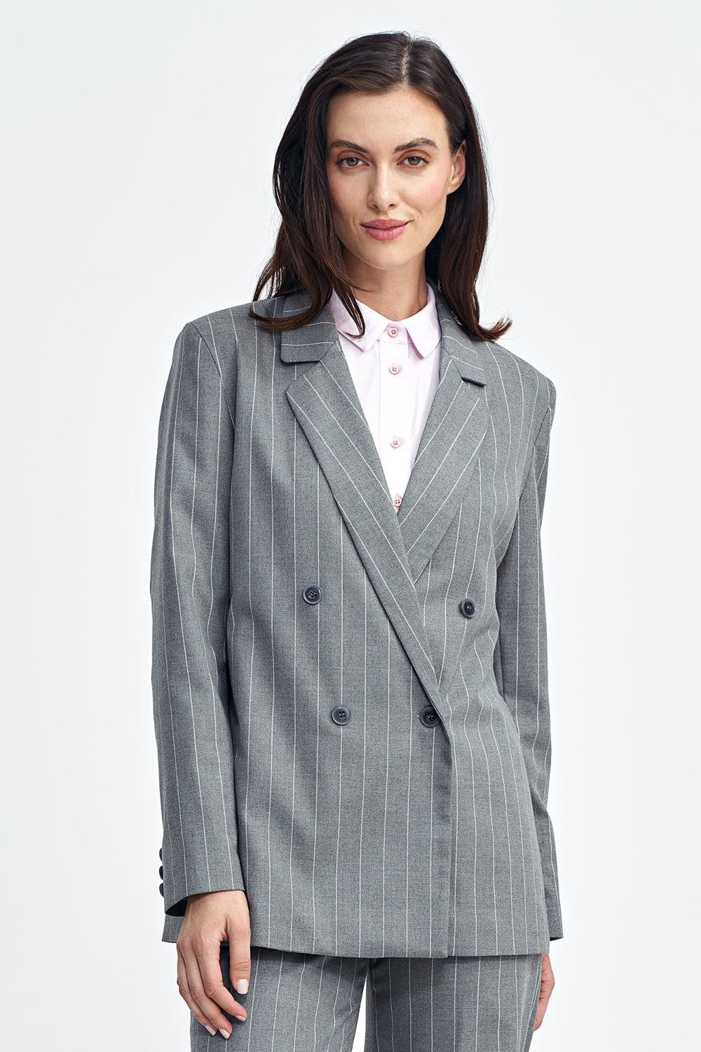 Veste femme Nife — gris