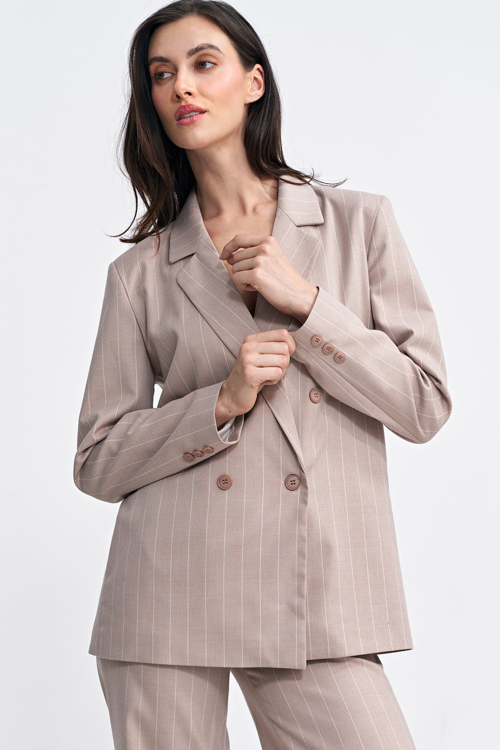 Veste femme Nife — beige