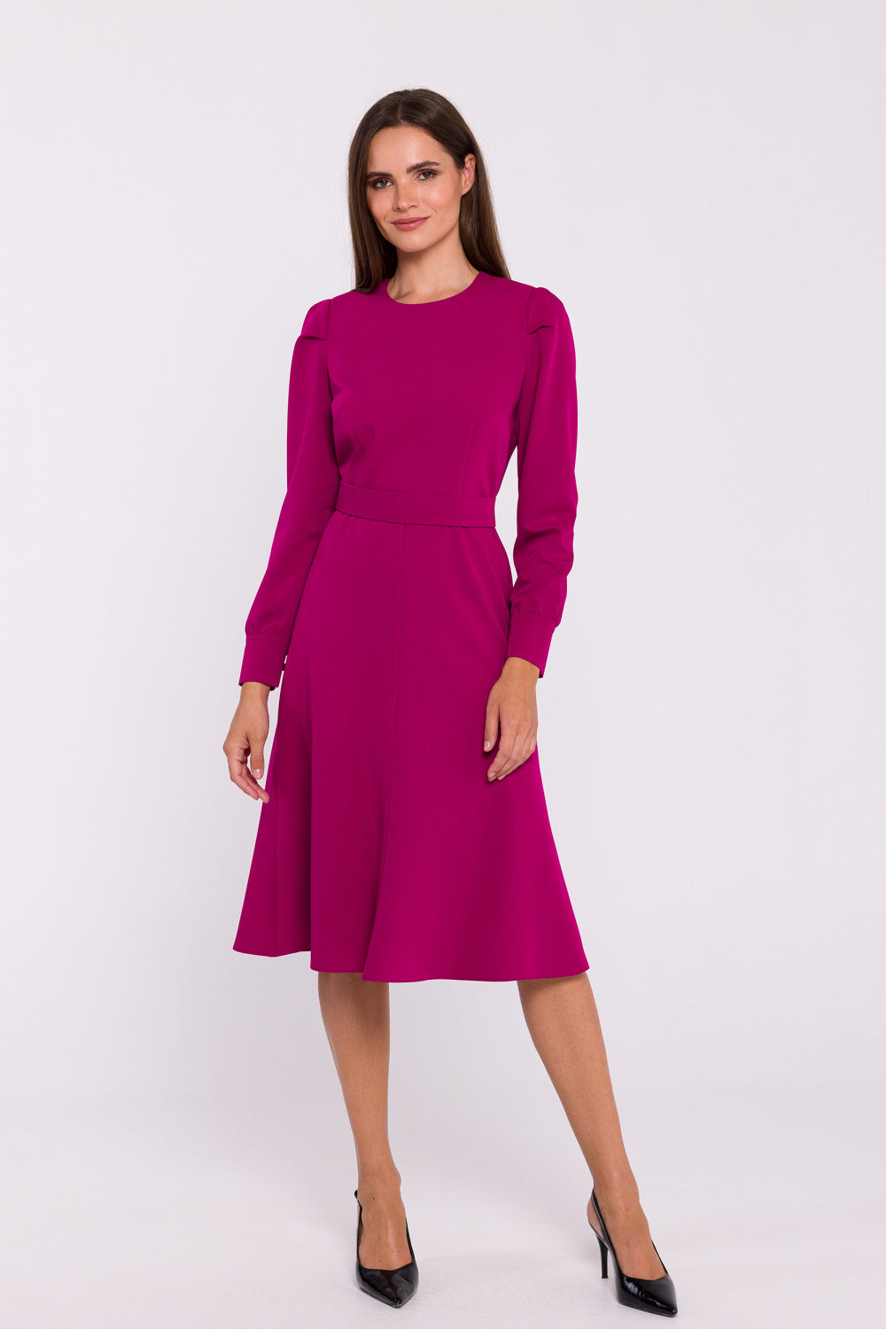 Robe femme Stylove De Jour De — violet