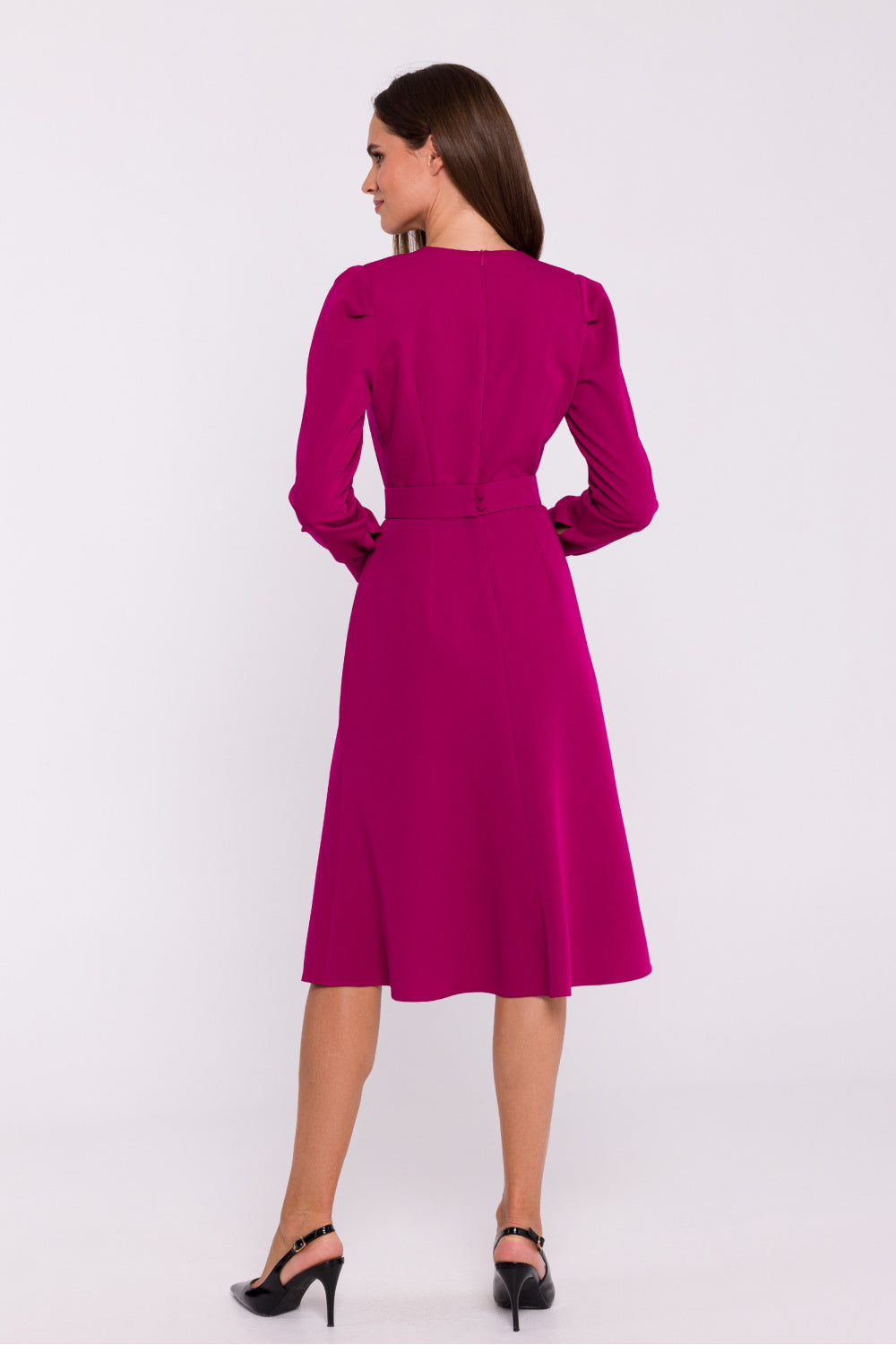 Robe femme Stylove De Jour De — violet