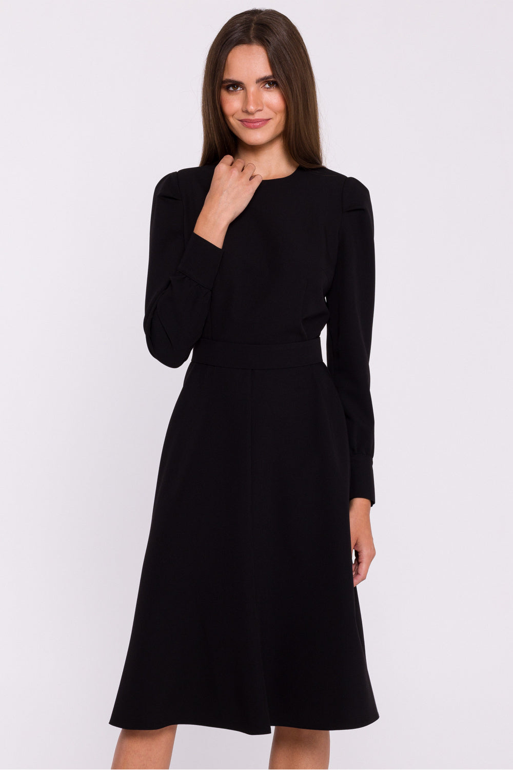Robe femme Stylove De Jour De — noir