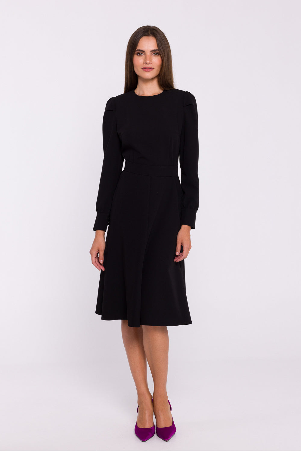 Robe femme Stylove De Jour De — noir