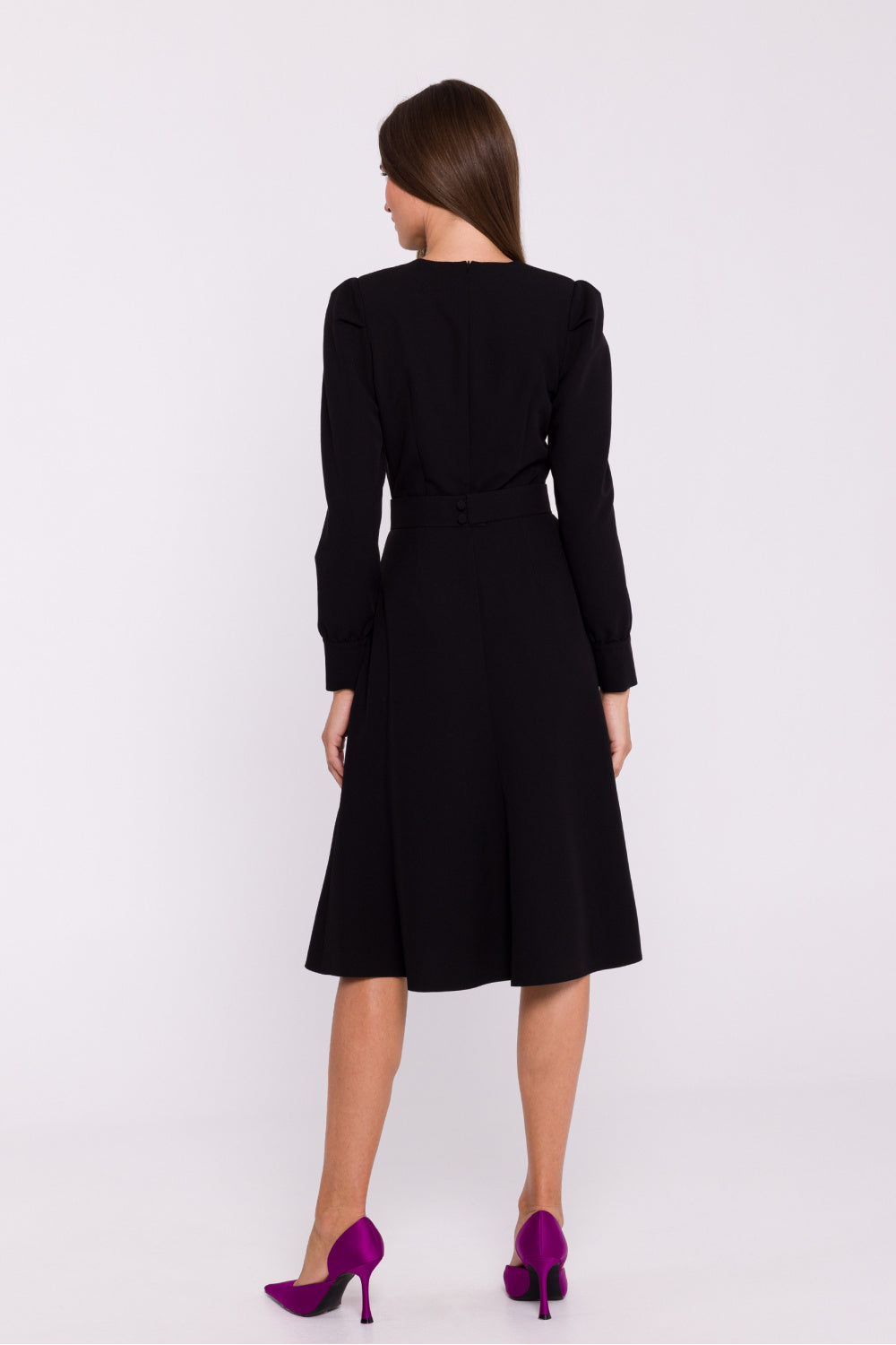 Robe femme Stylove De Jour De — noir
