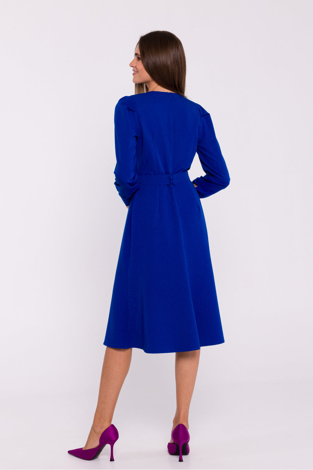 Robe femme Stylove De Jour De — bleu