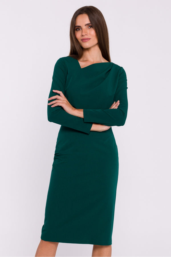 Robe femme Stylove De Jour De — vert