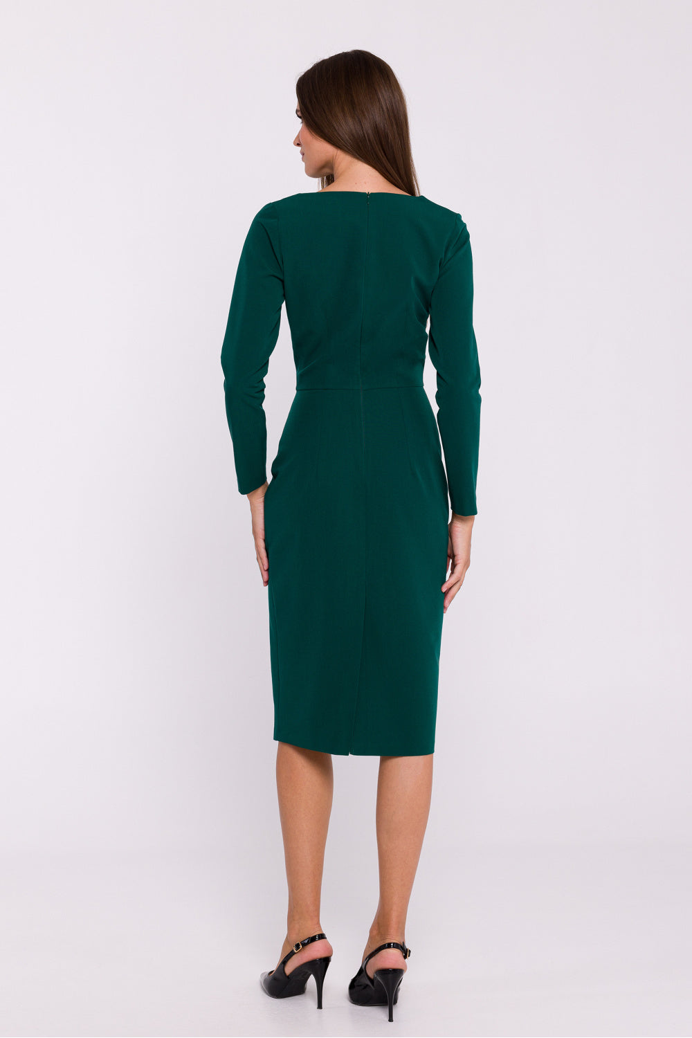 Robe femme Stylove De Jour De — vert