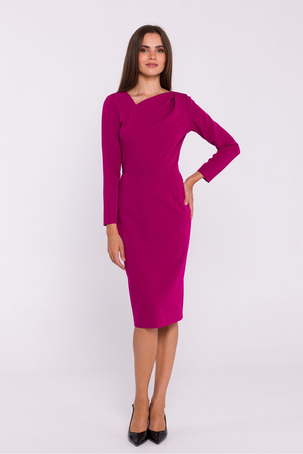 Robe femme Stylove De Jour De — violet